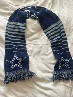 Cowboys scarf