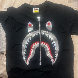 Bape T Shirt 