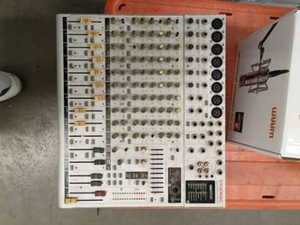 Phonic Helix Board 18 FireWire MKII