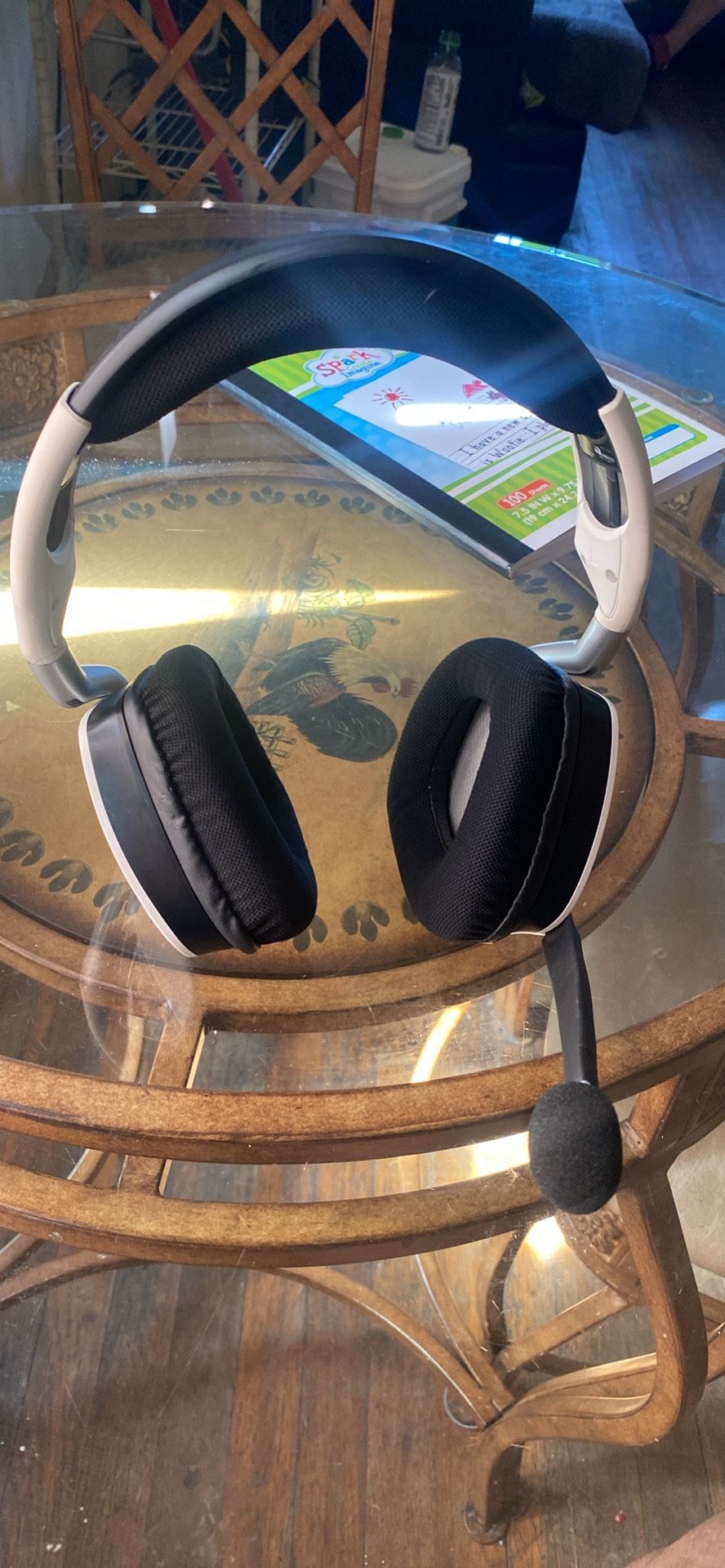 Wireless Gaming Headset 