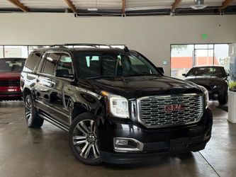 2019 GMC Yukon XL