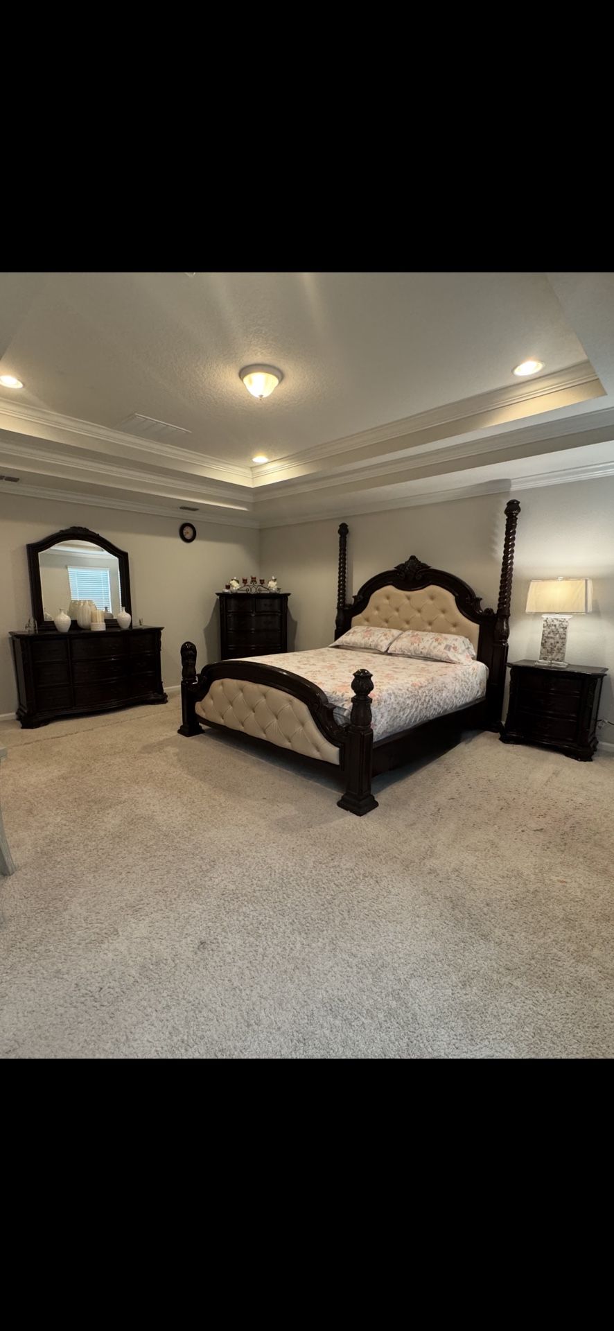 Bed Room Set