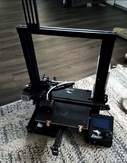 Creality ender 3