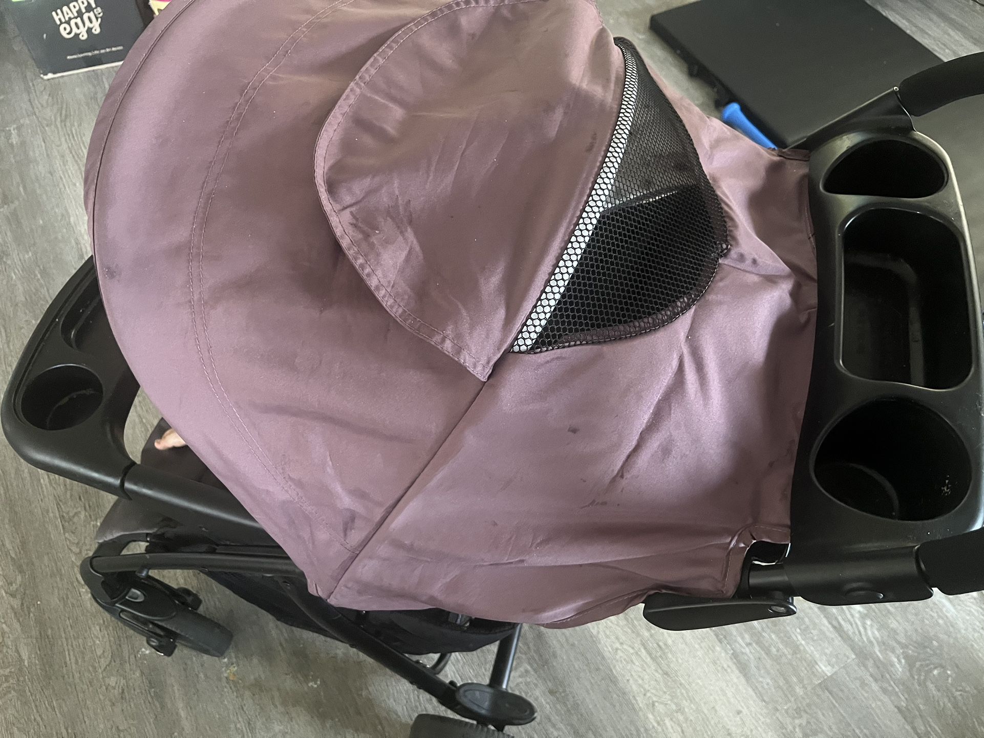 Stroller