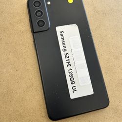 Samsung Galaxy S21 FE 5G 128Gb 