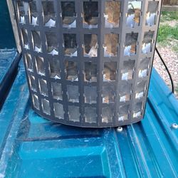 American dj DEKKER LED