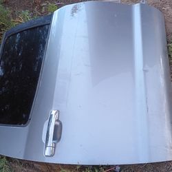 2014 Toyota Tundra Parts