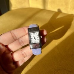 Watch/ Bracelet