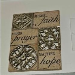 Wall art