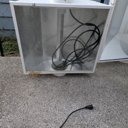 Sun System Magnum XXXL 6” Reflectors