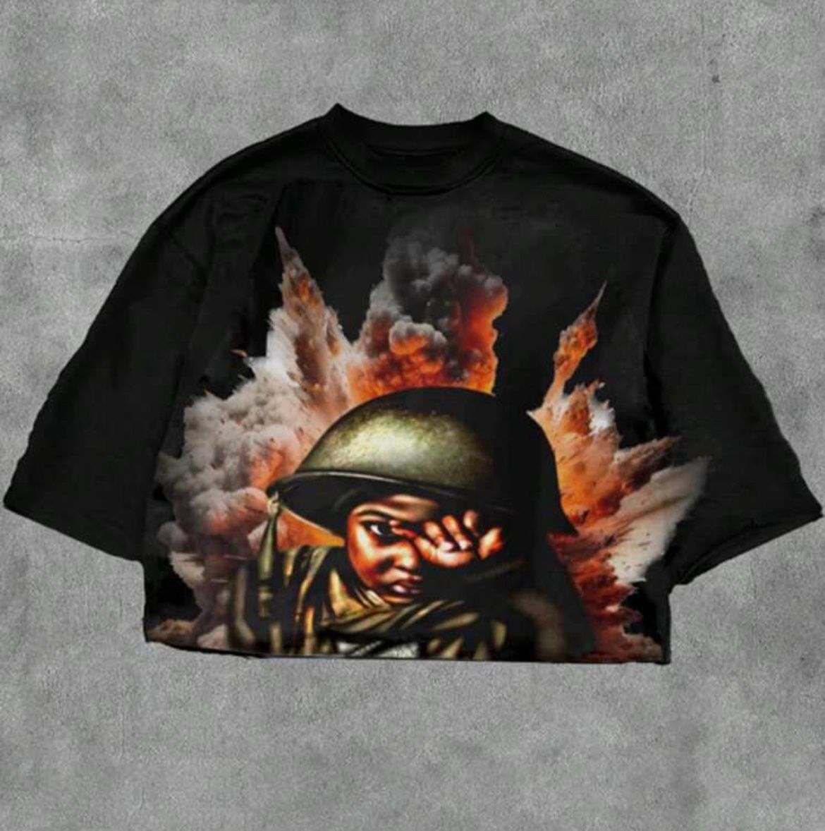 VHUTHK SHIRT