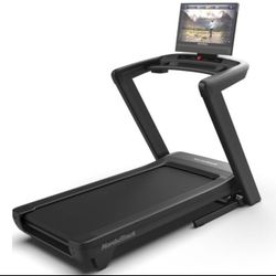 NordicTrack Commercial 2450 Treadmill W/ 24” Touchscreen, Incline 0-12%, Decline 0-3%, Up To 14mph