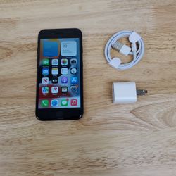 IPHONE 7 32GB ⭐⭐⭐Unlock For Any Sim 