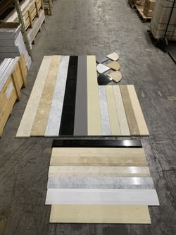 Marble And Travertine Thresholds Sills