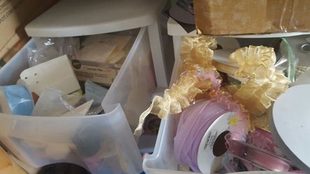 Ribbons