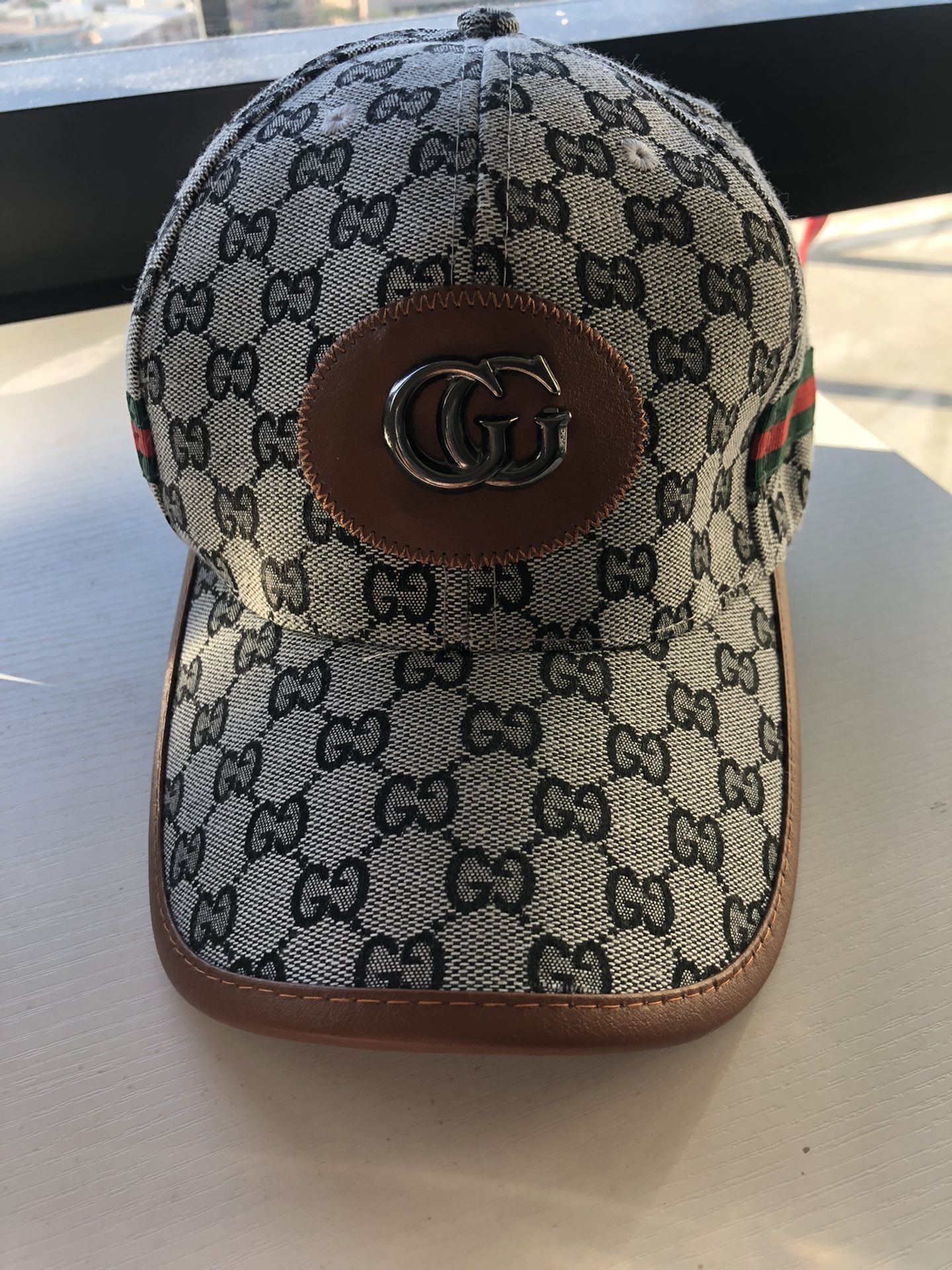 GG Hat/ 7th St -Mcdowell Phx/ $35/Adjustable