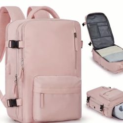 Travel backpacks!! 