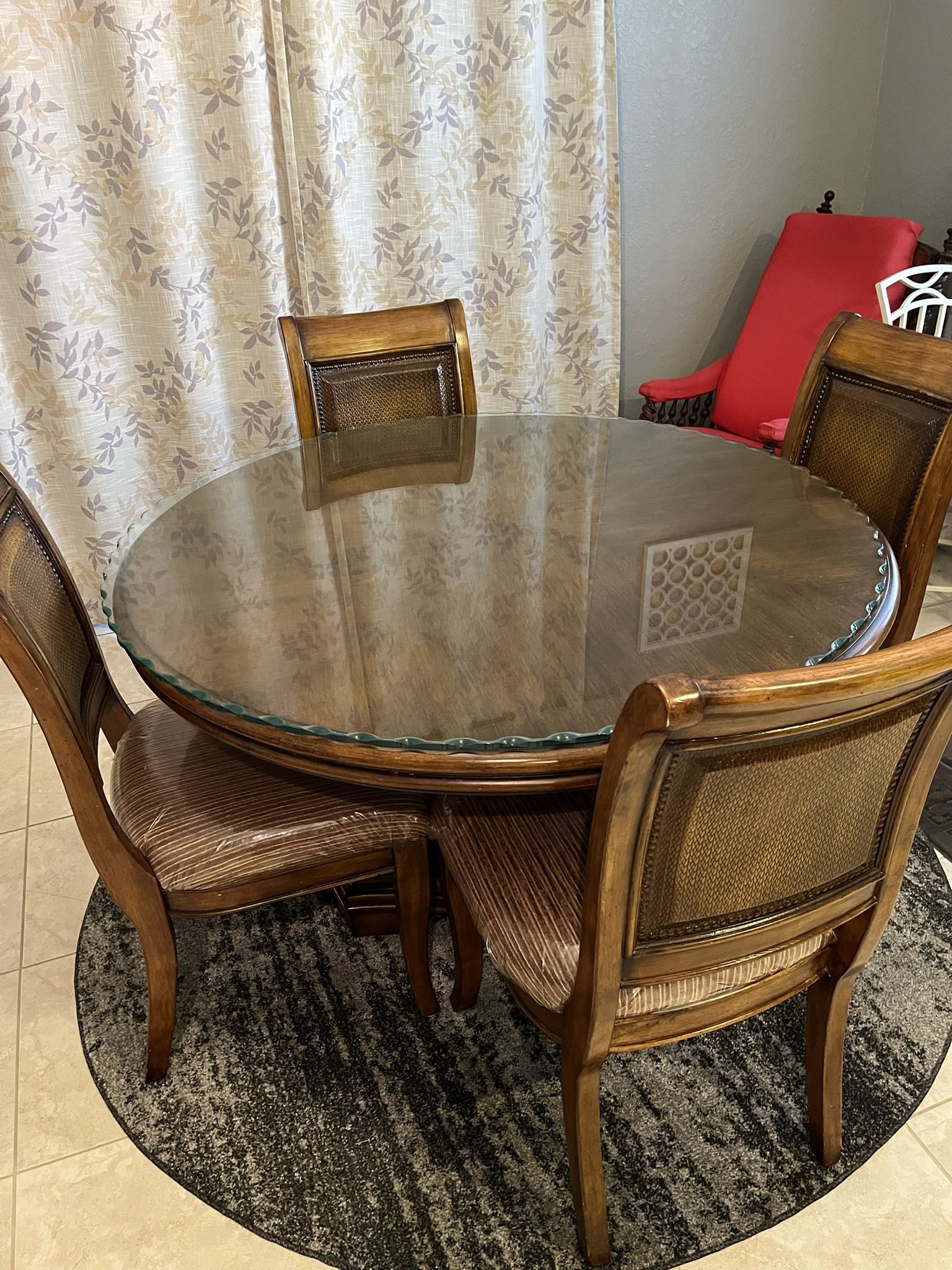 Dining Room Table