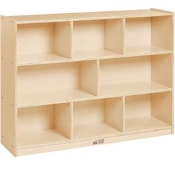 Book Shelf 