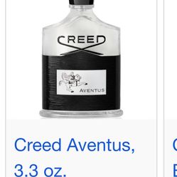 Creed Aventus
