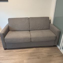 Sleeper Sofa Bed With Mattress