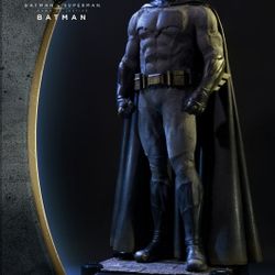 Prime 1 Studios Batman 1/2 Scale Museum Piece