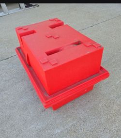 3rd Member Plastic Case For 9" Ford