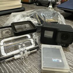 GoPro 7 Black