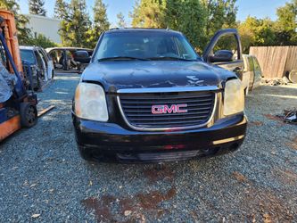 Parts 5.3 ls engine e85 2007 gmc yukon parting out
