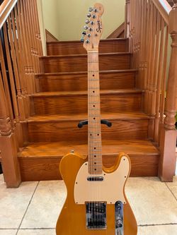 Squier Affinity Telecaster