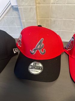 New era Hats Snap back and fitted $25 each