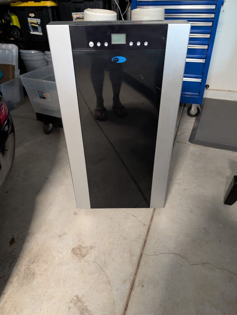 Whynter ARC-14S Air Conditioner