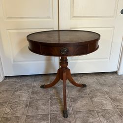 Antique Table