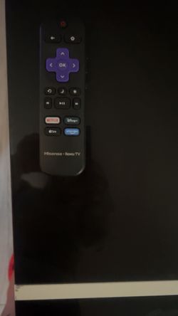 FLAT SCREEN TV