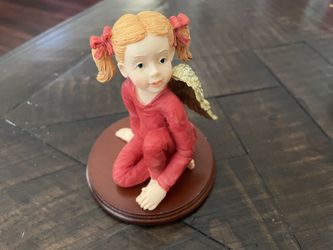 House Of Lloyd Pajama Angel