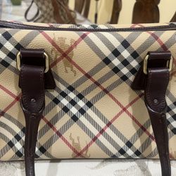 Burberry Bag