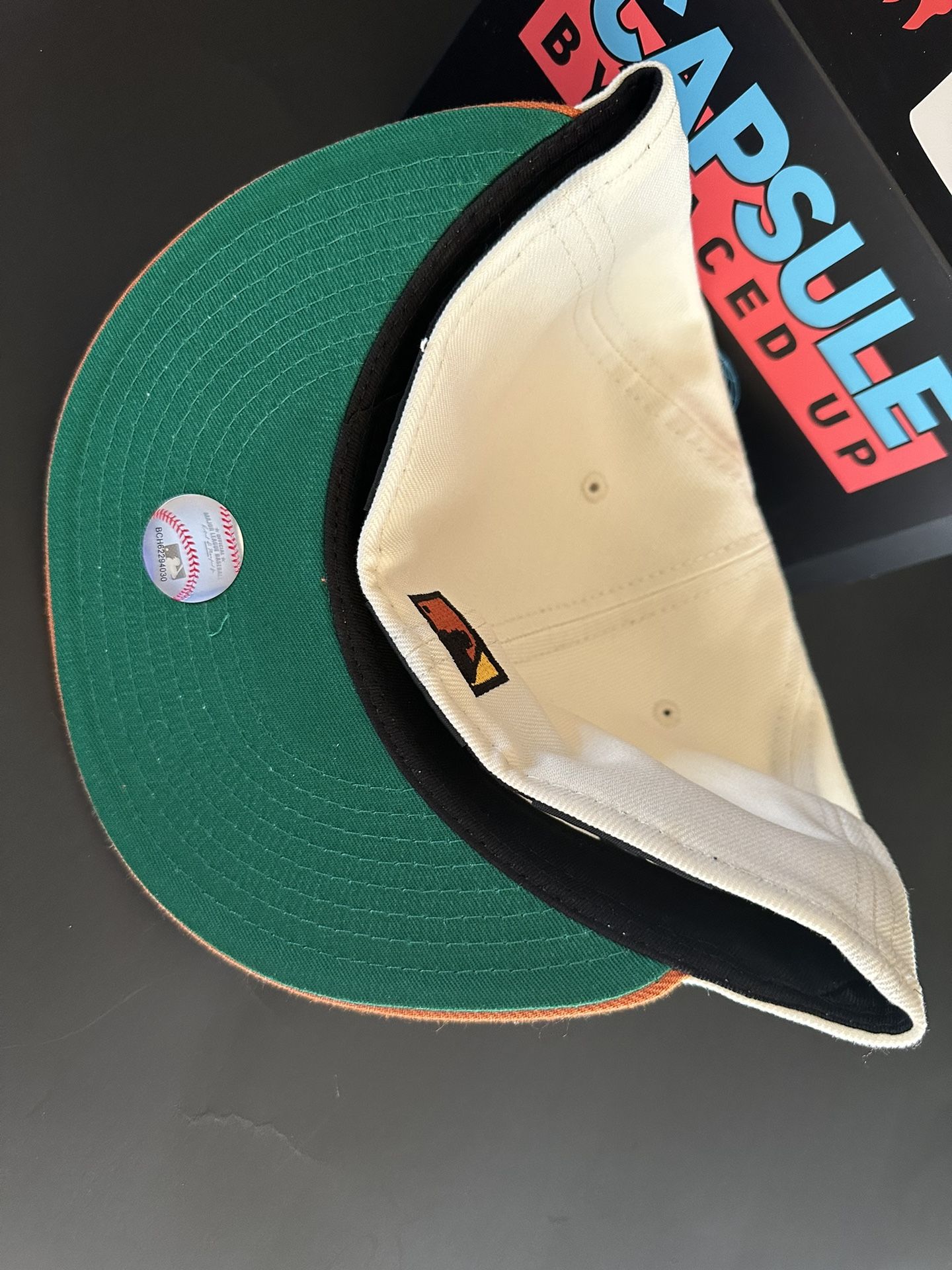 Houston Astros Hat 7 1/8 for Sale in League City, TX - OfferUp