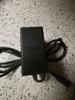 Nintendo switch cord