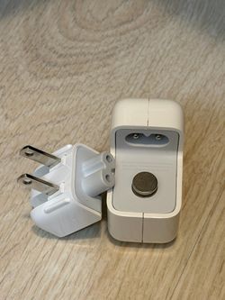 Apple A1401 12w USB Power Adapter
