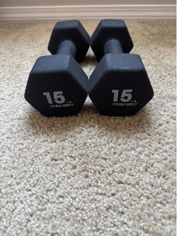 Dumbbell  Weights