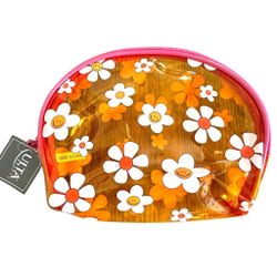 Ulta Cosmetic Bag With 17 Samples 