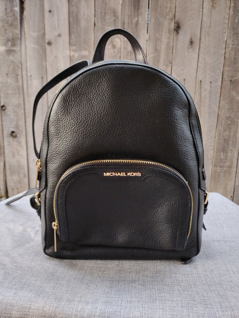 Michael Kors ( Back Pack)