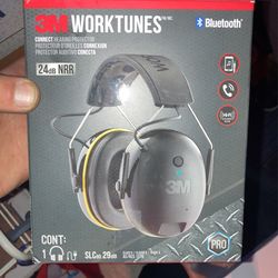 Hearing Protection