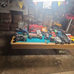 Rc Cars 