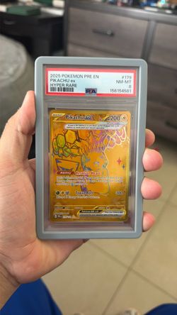 POKEMOM SLAB