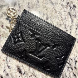 Unisex Card Holder🖤