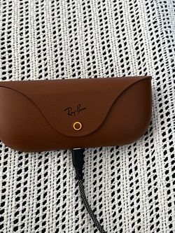 Meta AI RayBan wayfarer glasses series 1