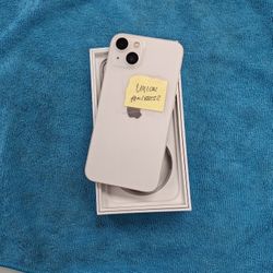 Apple IPhone 🍎 13 Factory Unlock 