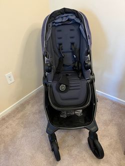 BabyJogger CitySights Used-Like New