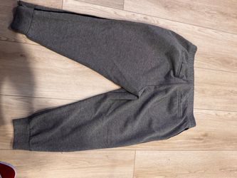 Sweatpants